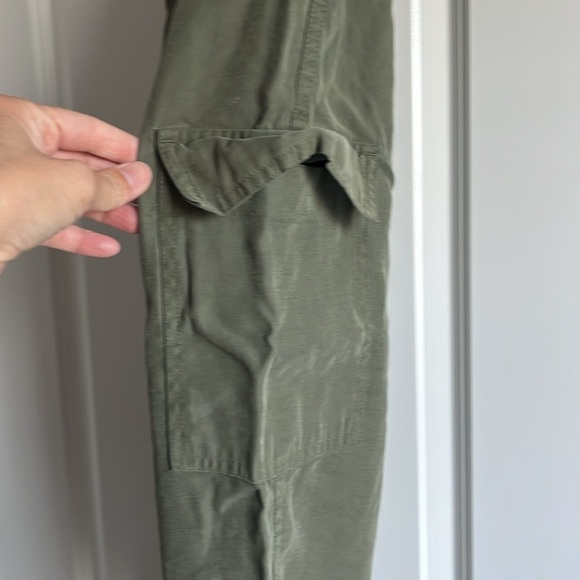 Nine west Cargo Pants - Picture 3 of 4